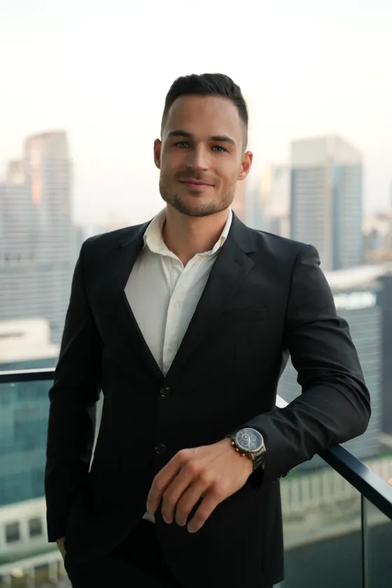Pádár Dávid